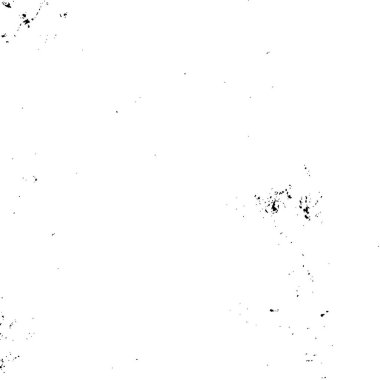 Kaba ve basit bir desen, inişli çıkışlı vuruşlarla yapılmış.