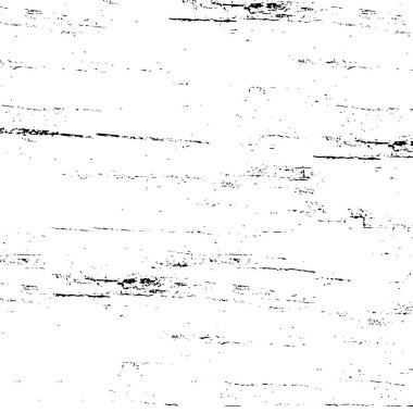 Kaba ve basit bir desen, inişli çıkışlı vuruşlarla yapılmış.