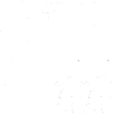 Kaba ve basit bir desen, inişli çıkışlı vuruşlarla yapılmış.