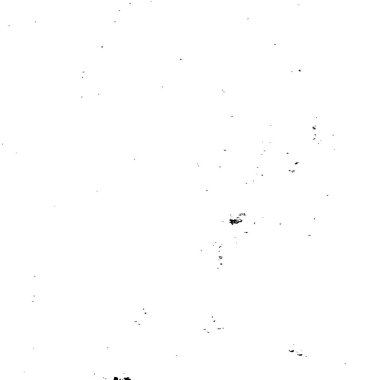 Kaba ve basit bir desen, inişli çıkışlı vuruşlarla yapılmış.