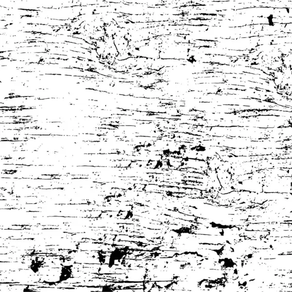 Грубый Простой Рисунок Выполненный Помощью Штрихов — стоковый вектор