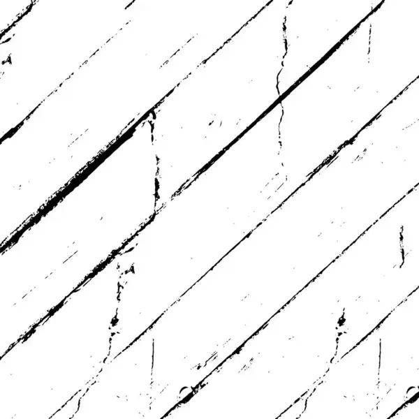 Грубий Простий Візерунок Зроблений Шорсткими Штрихами — стоковий вектор