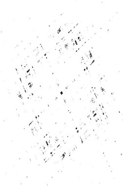 soyut grunge monokrom arkaplanı, vektör illüstrasyonu