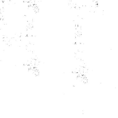 Grunge üst üste biniyor. Soyut siyah-beyaz vektör arkaplanı. Çatlak, leke ve noktalarda kirli desenli tek renkli klasik yüzey. Karanlık korku tarzında eski bir duvar.