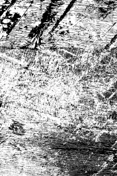Αφηρημένη Grunge Μονόχρωμο Φόντο Διανυσματική Απεικόνιση — Διανυσματικό Αρχείο