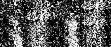 Soyut tek renkli arkaplan. Siyah ve beyaz vektör çizimi