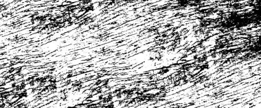 Soyut grunge arkaplanı. Monokrom dokusu. Siyah ve beyaz desenli arkaplan 