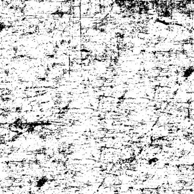 Çatlamış beton, taş ya da asfaltın sıkıntılı örtülü dokusu. Grunge arkaplanı 