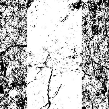 Çatlamış beton, taş ya da asfaltın sıkıntılı örtülü dokusu. Grunge arkaplanı 