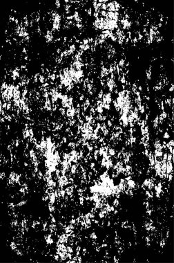 Siyah ve beyaz dokular. grunge kaplama arkaplanı