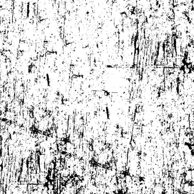 Siyah ve beyaz dokular. grunge kaplama arkaplanı