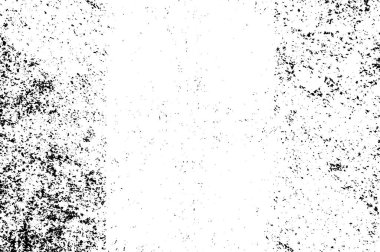 Siyah ve beyaz dokular. grunge kaplama arkaplanı