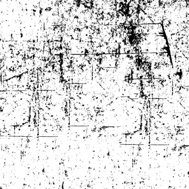 Siyah ve beyaz dokular. grunge kaplama arkaplanı