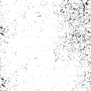 Siyah ve beyaz dokular. grunge kaplama arkaplanı