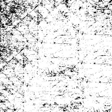 Siyah ve beyaz dokular. grunge kaplama arkaplanı