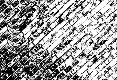 Siyah ve beyaz dokular. soyut grunge arkaplanı