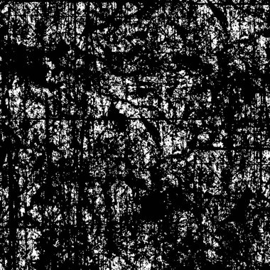 Siyah ve beyaz dokular. soyut grunge arkaplanı