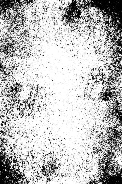 Siyah ve beyaz dokular. soyut grunge arkaplanı