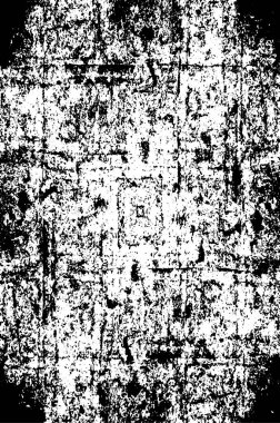 Siyah ve beyaz dokular. soyut grunge arkaplanı