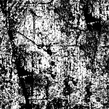 Boşluk duvar kağıdı, poster, el ilanı veya davet için grunge arkaplanı