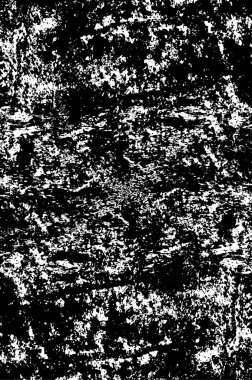 Soyut arkaplan. Monokrom dokusu. Siyah ve beyaz desenli arkaplan.