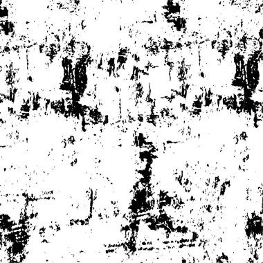 Soyut arkaplan. Monokrom dokusu. Siyah ve beyaz desenli arkaplan.