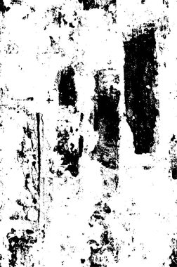 Soyut arkaplan. Monokrom dokusu. Siyah ve beyaz desenli arkaplan.