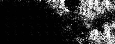 Soyut arkaplan. Monokrom dokusu. Siyah ve beyaz desenli arkaplan.