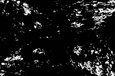 Soyut arkaplan. Monokrom dokusu. Siyah ve beyaz desenli arkaplan.    