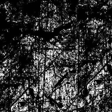 Soyut arkaplan. Monokrom dokusu. Siyah ve beyaz desenli arkaplan.    