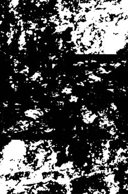 Soyut arkaplan. Monokrom dokusu. Siyah ve beyaz desenli arkaplan.    