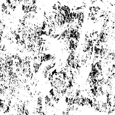 Soyut arkaplan. Monokrom dokusu. Siyah ve beyaz desenli arkaplan.    