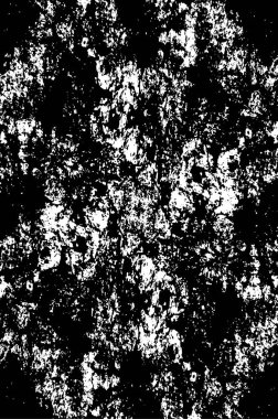 Soyut arkaplan. Monokrom dokusu. Siyah ve beyaz desenli arkaplan.    