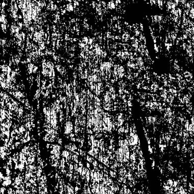 Soyut arkaplan. Monokrom dokusu. Siyah ve beyaz desenli arkaplan.    