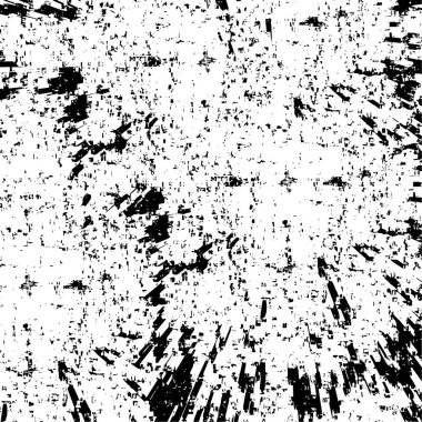 Soyut arkaplan. Monokrom dokusu. Siyah ve beyaz desenli arkaplan.    