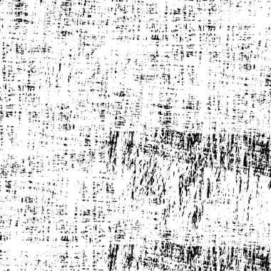 arkaplan için soyut siyah ve beyaz grunge şablonu, vektör illüstrasyonu