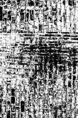 arkaplan için soyut siyah ve beyaz grunge şablonu, vektör illüstrasyonu