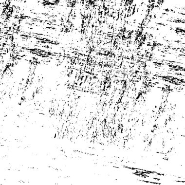 arkaplan için soyut siyah ve beyaz grunge şablonu, vektör illüstrasyonu