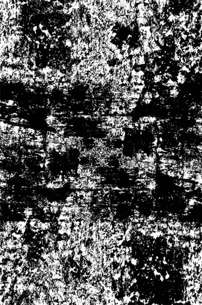 Накладываемая Текстура Потрескавшегося Бетона Камня Асфальта Абстрактный Гранж — стоковый вектор