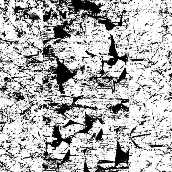 黑白质感 磨擦复盖背景 — 图库矢量图片