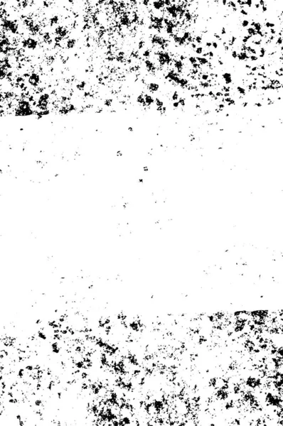 Texture Bianco Nero Astratto Grunge Sfondo — Vettoriale Stock