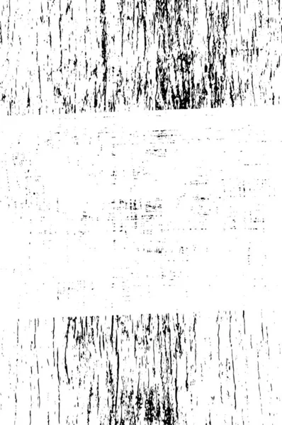 Černá Bílá Textura Abstraktní Grunge Pozadí — Stockový vektor