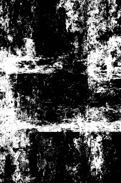Abstrakter Hintergrund Monochrome Textur Bild Einschließlich Wirkung Der Schwarz Weiß — Stockvektor