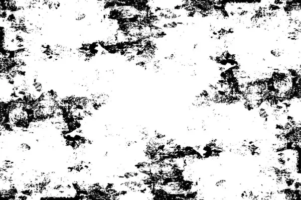 Abstrakti Tausta Yksivärinen Rakenne Kuva Mukaan Lukien Vaikutus Musta Valkoinen — vektorikuva