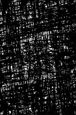 Siyah ve beyaz grunge dokusu