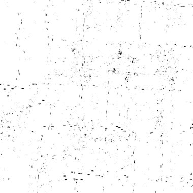 arkaplan için soyut siyah ve beyaz grunge şablonu, vektör illüstrasyonu