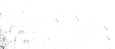 arkaplan için soyut siyah ve beyaz grunge şablonu, vektör illüstrasyonu