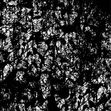 arkaplan için soyut siyah ve beyaz grunge şablonu, vektör illüstrasyonu