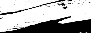 soyut siyah ve beyaz desenli arkaplan