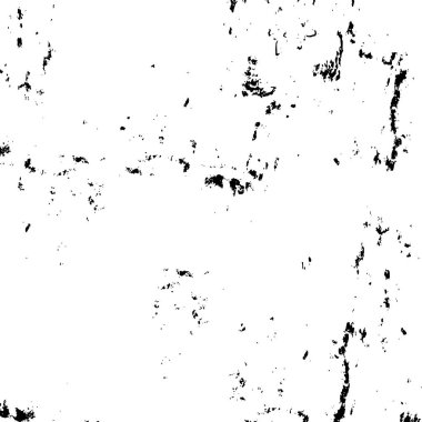 Soyut siyah beyaz doku, grunge arkaplan. Boşluğu kopyala